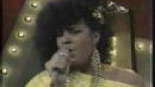 DHARIANA La cantante Dominicana  Dimelo Tu  80S [upl. by Eynenihc]