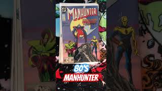 Manhunter ¿Sabías que [upl. by Akima898]