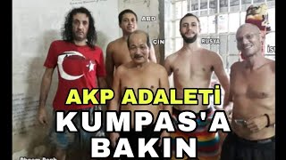 GENEL AFCEZAEVLERİ BOŞALIYOR MU af cezaindirimi infazdüzenlemesi [upl. by Ramuk]