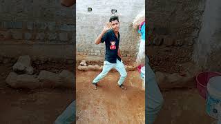 Jab tak jiha video dance vikram gayakwad ka [upl. by Ainitsirhc]