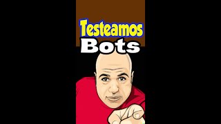 Testeamos bots commands  Conduciendo en PuertoRico  PR IRL Road Trip commands [upl. by Lyrred]