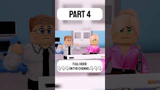 FULL VIDEO IS ON MY CHANNEL👆👆👆 roblox [upl. by Elleryt]