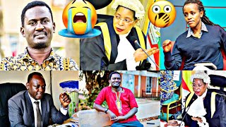 TROUBLE😳 Angry Ugandans roast speaker Anita Among But why be this tribalistic😭 [upl. by Ennaecarg]