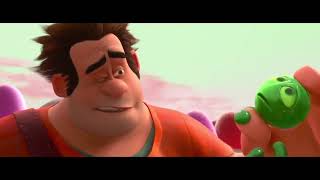 An Easter Carol JimmyandFriends 29 Style Part 2  Wreck It Ralph and Wallace Ask Gru [upl. by Annait19]