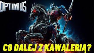 Co dalej z Kawalerią   Rise of Kingdoms  Optimusprimal Gaming [upl. by Francine]