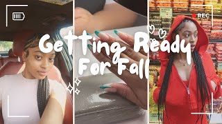 GETTING READY FOR THE FALL MAINTENANCE VLOG [upl. by Pacifa885]