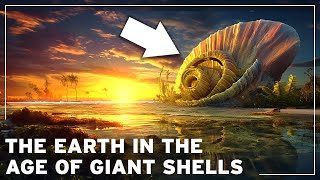 Titans of the Prehistoric Seas The Lost Era of Ordovician Giant Shellfish Earth History Documentary [upl. by Fillbert569]