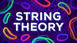 String Theory Explained – What is The True Nature of Reality [upl. by Annay]