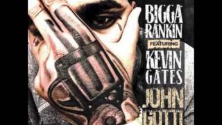 Kevin Gates  John Gotti [upl. by Sass677]