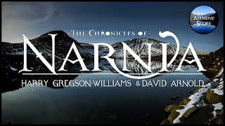 The Chronicles of Narnia  Calm Continuous Mix [upl. by Travus620]