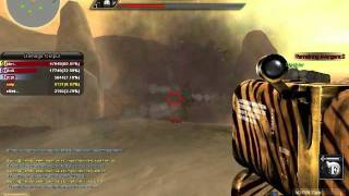 MAT online DOOMSDAYstuck tyrant gameplay by snip3rzrUs [upl. by Bibeau167]