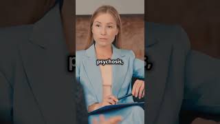 Psychosis VS Schizophrenia Whats The REAL Difference [upl. by Sugden200]