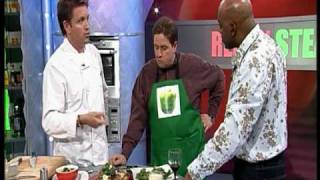 Ready Steady Cook  Sn 15 Ep109 [upl. by Ennaehr]