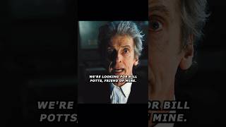 Two master against the doctor movie shorts doctorwho fantasy [upl. by Odessa]