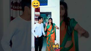 Funny Family 🤣  Funny video shorts funny [upl. by Aleekat]