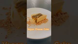 No Bake vegan Cheesecake [upl. by Woo]