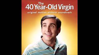 The 40 YearOld Virgin Soundtrack 24 Jesu Joy  Apollo 100 [upl. by Axela]