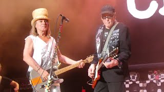 CHEAP TRICK  FULL SHOWAllentown Fair Allentown PA 82824 [upl. by Eedoj]