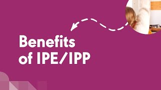 Benefits of Interprofessional EducationInterprofessional Practice IPEIPP [upl. by Tanaka]