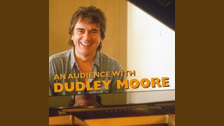 An Audience With Dudley Moore [upl. by Baese454]