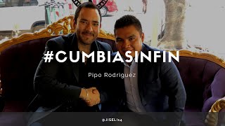 Entrevista con Pipo Rodriguez [upl. by Martinsen]