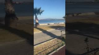 Lykya Yolu fethiye likya likyayolu beach sea seaside deniz travel vlog gezi [upl. by Liggett954]