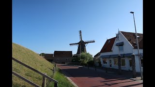 Vlog 297 Op vakantie naar Texel deel 4 [upl. by Nylodnarb]