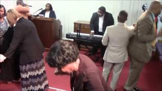 Sunday Morning  4202015 After the Word PRAISE BREAK [upl. by Meadows]