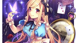 《POGO》 Alice  NIGHTCORE ●○ Request ○● [upl. by Yordan]