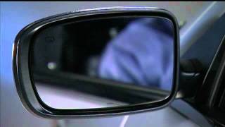 2012 Chrysler 200 Power Mirrors [upl. by Wootten904]