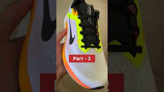 Nike Winflo 10 Running Shoes unboxing  Nike winflo 10 Review part 2 [upl. by Lleznov889]