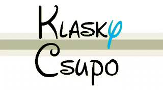 request Klasky Csupo But The Font is Replaced With DisneyWaltograph Font [upl. by Eohce]