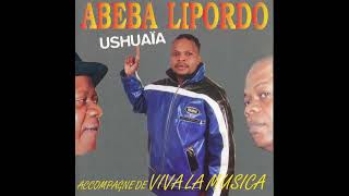 Abeba Lipordo Viva La Musica  Ushuaïa 1999 [upl. by Atiran]