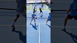 All Good Pickleball Players Do This [upl. by Herzen]