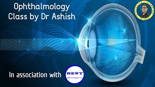 OPHTHALMOLOGY CLASS 2 [upl. by Miltie]