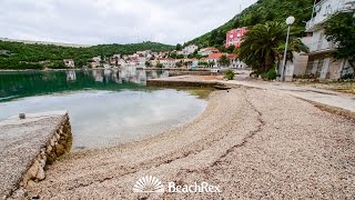 beach Duboka Duboka Croatia [upl. by Nomsed]