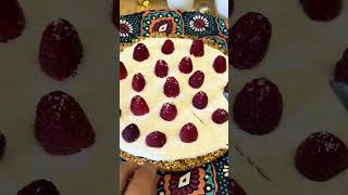 Pizza dolce ai fiocchi di avena yogurt e frutta [upl. by Lincoln]