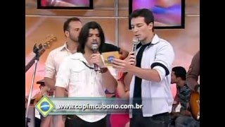 quotCapimquot  Djavan e Cesar Camargo Mariano [upl. by Rodgers]