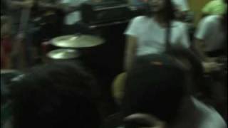 Touche Amore FULL SHOW 101708  Glass House Record Store part 2 of 2 [upl. by Eadahs313]