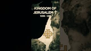 IsraelPalestine Conflict Explained A Brief History palestine israel shorts [upl. by Bruce]