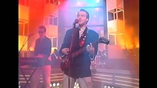 Midge Ure  If I was TV 1986 [upl. by Atikahc560]