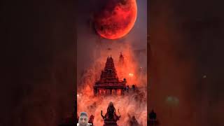 Shiv tandav status shivtandavaOm namah shivayebhole baba Videoytshort video 🌹🙏🌹🙏 [upl. by Atimed]