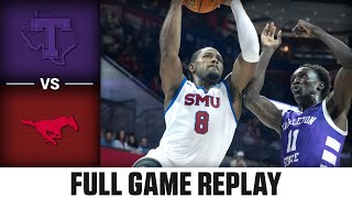 Tarleton State vs SMU Full Game Replay  202425 ACC Men’s Basketball [upl. by Meluhs602]