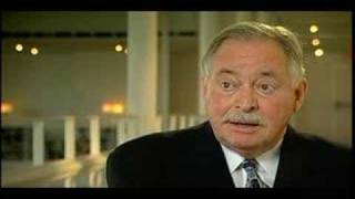 Jacques Parizeau Le coût dun kilowattheure [upl. by Danielle144]