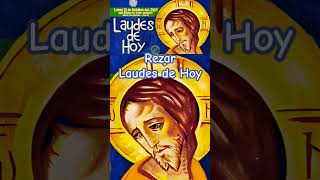 LAUDES DE HOY 11 DE OCTUBRE Camino Neocatecumenal laudes liturgiadelashoras laudesdehoy lauds [upl. by Deane]