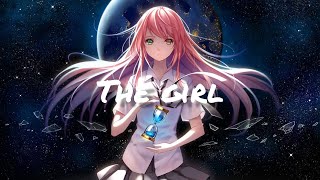 Nightcore  Hellberg  The girl [upl. by Marentic14]