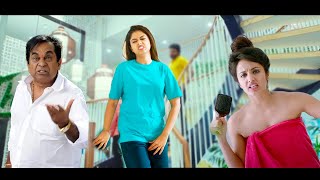 Dulha Wanted Hindi Dubbed  Full Movie  Hebah Patel  Rao Ramesh  Tejaswi Madivada  Nasser [upl. by Survance]