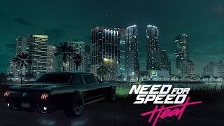 NEED FOR SPEED HEAT [upl. by Mir257]