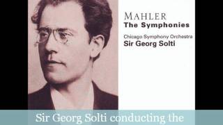 Mahler  Symphony No 5 Rondo Finale Mvmt 5 [upl. by Laeira]