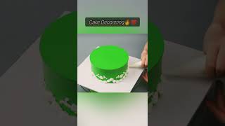 BRILLIANT 😎👍CHOCOLET CAKE DECORETING❤RECIPE 🍰॥ viralcakerecipe viralcakerecipe cake chocolatec [upl. by Noicpesnoc]